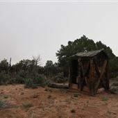 Cockscomb Private Property