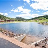 Brian Head Town and Cabins - Summer