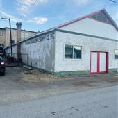 Helper Back Alleys