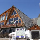 Beaver Mountain Ski Area (Winter)