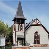 Post Chapel