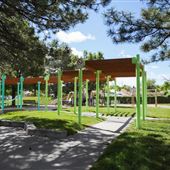 Jackson Park