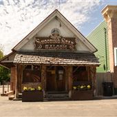 Shooting Star Saloon