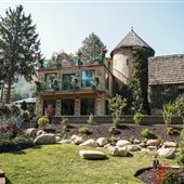 La Caille - Summer