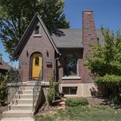 Wilkes Single Family Home