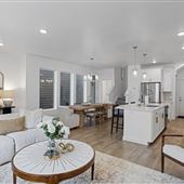 Ashgrove Ln Home