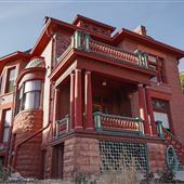 William Beer Mansion