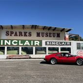 Sparks Museum and Event Center