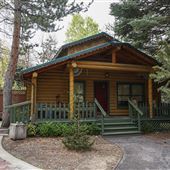 La Caille Cottage Cabin