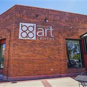 Bountiful Davis Art Center