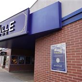 Kaysville Theatre