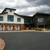 Silver Creek Residence