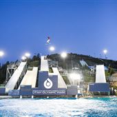 Utah Olympic Park (Summer)