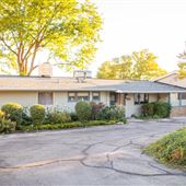 Mid-Century Home in Provo