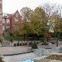 Westminster University