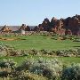 Sand Hollow Resort Golf Course