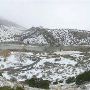 Dinosaur National Monument- Winter