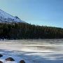 Mirror Lake - Early Winter