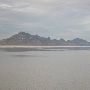 Bonneville Salt Flats