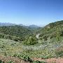 Highway 65 - East Canyon