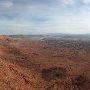 Needles Overlook