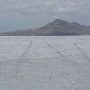 Bonneville Salt Flats