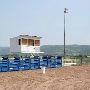 Francis Rodeo Grounds