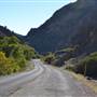 Ophir Canyon Road