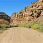 Floy Wash Trail