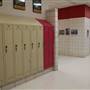 East High School