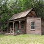 Cahoon Cabin