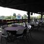 Smith's Ballpark  Bee's event space