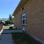 Old Tooele Hospital - Asylum 49