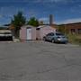 Old Tooele Hospital - Asylum 49