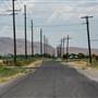 Utah County Country Road