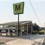 M Star Motel
