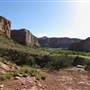 Porcupine Rim Overlook and Trail