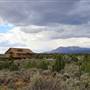 Mustang Mesa Lodge