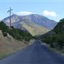 Santaquin Canyon Road