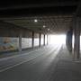 Salt Palace Underpass