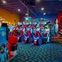 Boondocks Food & Fun