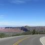 La Sal Loop Road