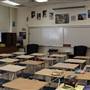 West High School
