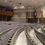West High School
