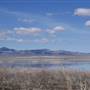 Utah Lake - South End