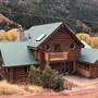 Oakley Cabin