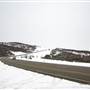 Hwy 167 Trapper's Loop- Winter