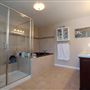 Open Floor Plan Home With Library