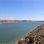 Starvation State Park and Reservoir