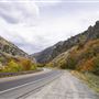 Logan Canyon
